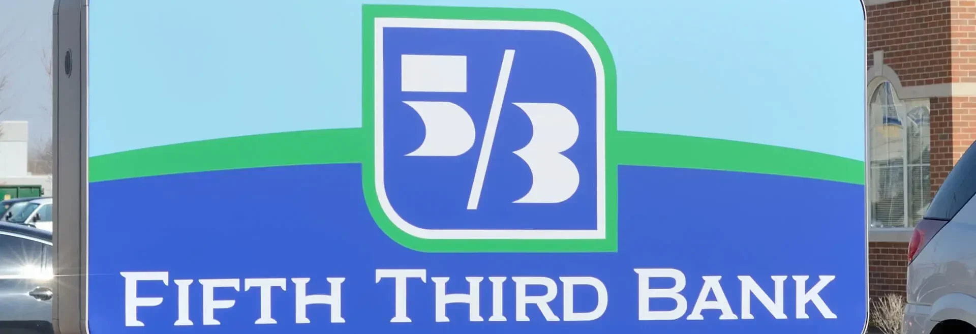 Fifth Third Bank Review Hero Image