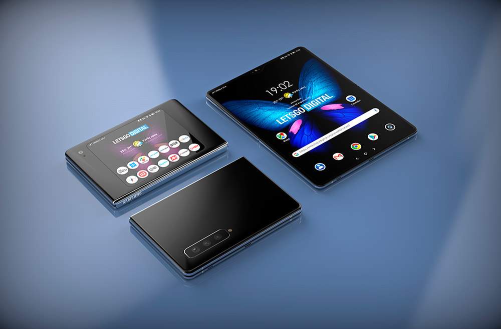 Trending Phone Cameras