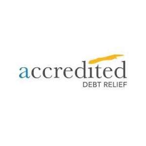 Accredited Debt Relief Logo