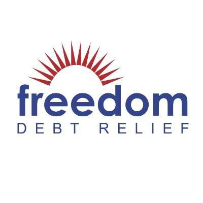 Freedom Debt Relief Logo