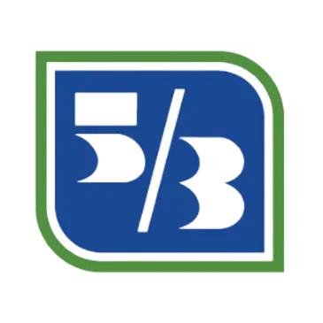 Fifth Third Bank Logo