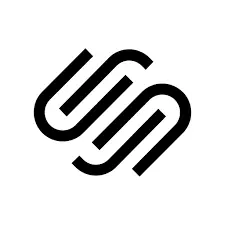 Squarespace Logo