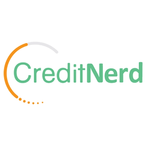 Credit Nerd Logo
