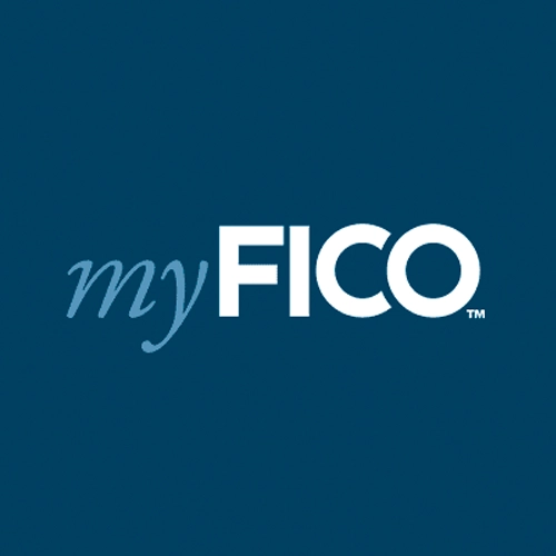 myFICO Logo