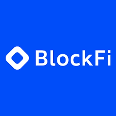 BlockFi Logo