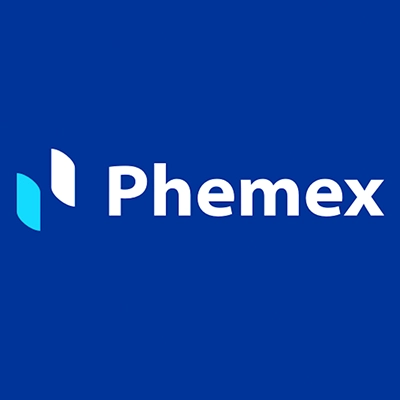 Phemex Logo