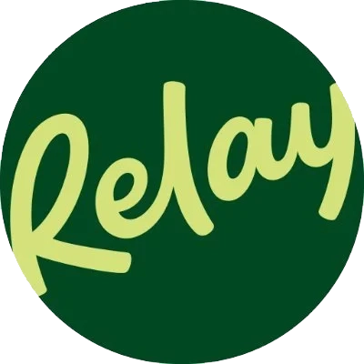 Relay Bank Logo