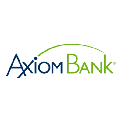 Axiom Bank Logo