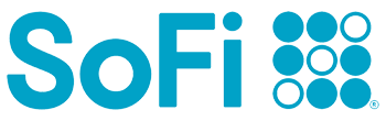SoFi Bank Logo