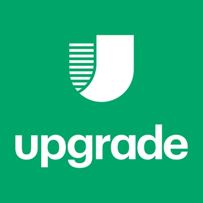 Upgrade Rewards Checking Logo