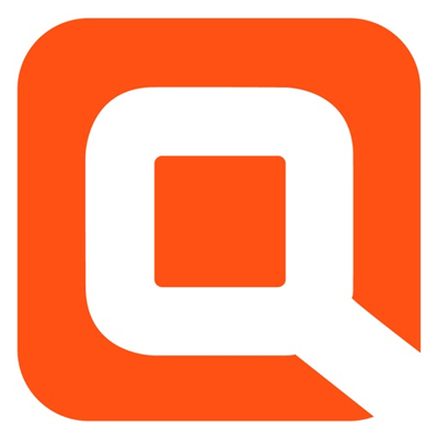 Quontic Bank Square Logo