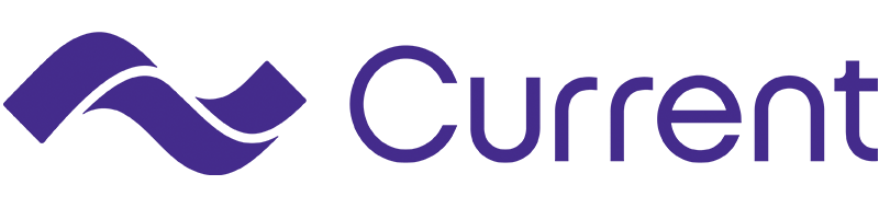 Current Bank Logo