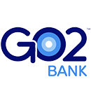 GO2bank Logo