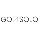 GoSolo Bank Logo