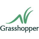 Grasshopper Bank Logo