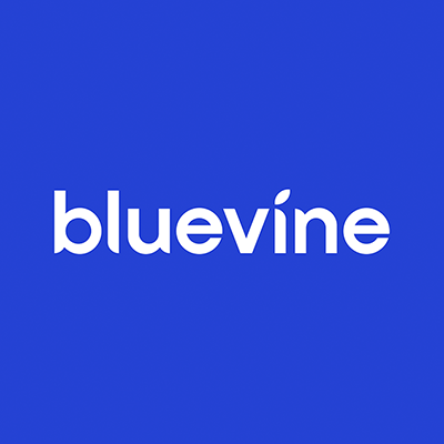 Bluevine Logo