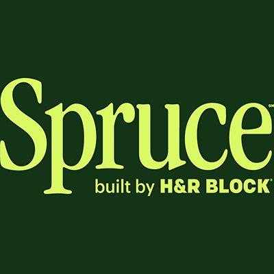 Spruce Money Logo