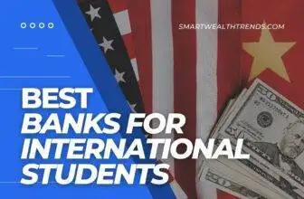 Best Bank Accounts For International Students