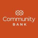 community bank n a logo