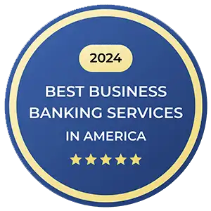 Business Banking Badge