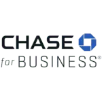Chase Business Logo
