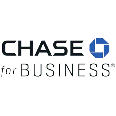 Chase Business Logo