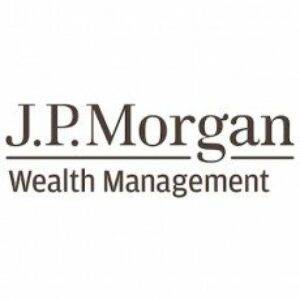 J.P. Morgan Self-Directed Investing Logo