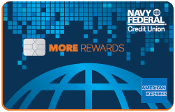 More Rewards American Express® Card
