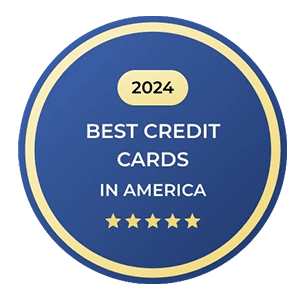 Credit Cards Trust Badge