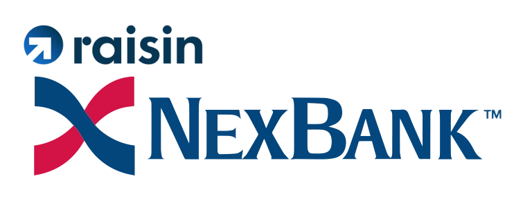 NexBank Logo