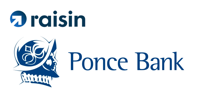 Ponce Bank Logo