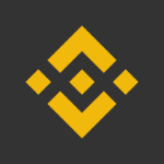 Binance Logo