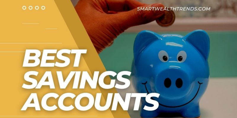 5 Best High-Yield Savings Accounts of September 2022
