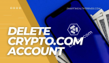 How To Delete Your Crypto.com Account: Step-By-Step Guide