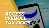 Webull Tax Documents (Explained): How To Access & Download